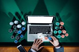 Casino EzCash