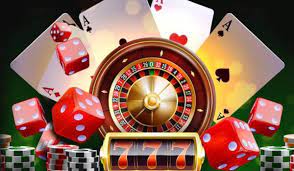 Зеркало Casino TTR