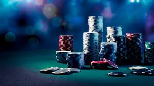 Официальный сайт Casino EzCash